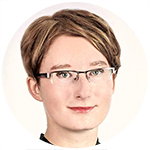 Author photo