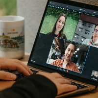 Rozmowa kwalifikacyjna online: 6 ważnych wskazówek od Co-Chief HR Officera Natalii Perkowskiej