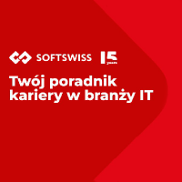 Twój poradnik w branży IT